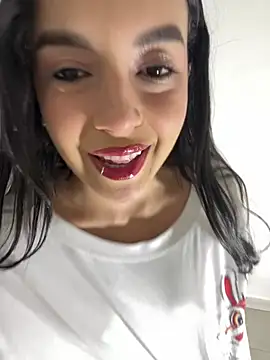 JessyRay  online show from 02/10/26, 08:08