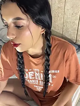 JessyRay  online show from 02/09/26, 08:29