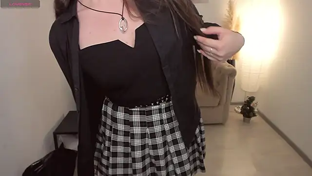 ScarletMur online show from 01/18/26, 10:40