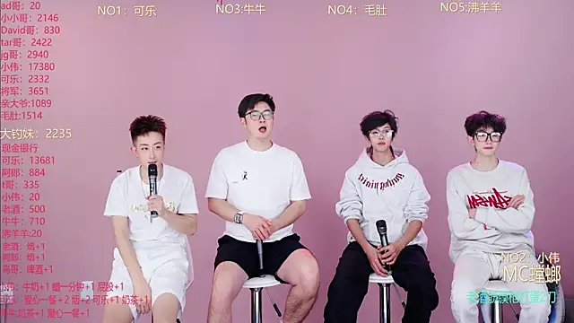 w-lucky online show from 03/03/26, 08:32