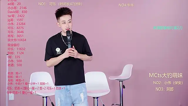 w-lucky online show from 02/28/26, 04:28