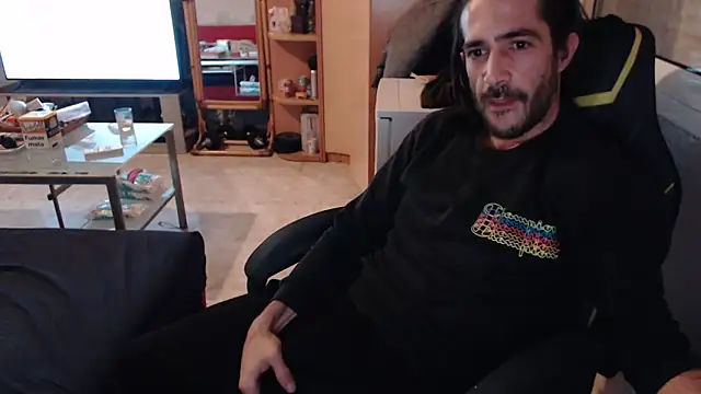 Snapshot of Blackroseyzeus chatting on 01/15/26, 03:48 Blackroseyzeus online show from 01/15/26, 03:48