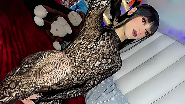 estefany xdd online show from 02/01/26, 10:57