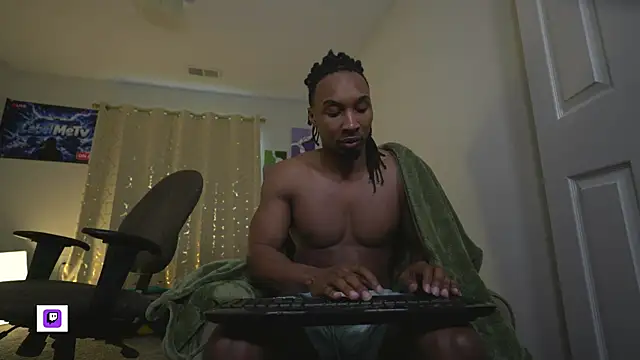 Boy Kino online show from 03/24/26, 05:02