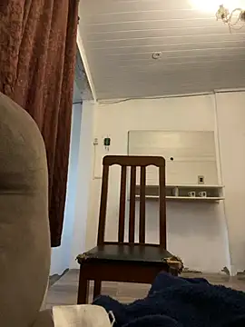 cdzinhahanna online show from 02/08/26, 10:07