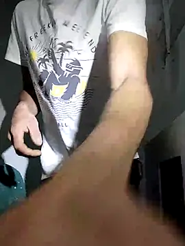 AlejandreBy online show from 04/20/26, 04:59