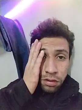 AlejandreBy online show from 04/07/26, 03:41