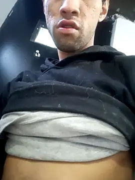 AlejandreBy online show from 02/03/26, 03:39