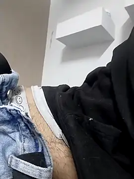 AlejandreBy online show from 03/27/26, 12:52