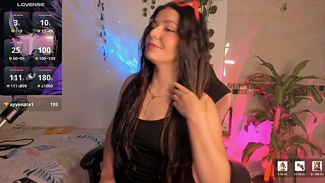 Pisces angel online show from 02/08/26, 11:35