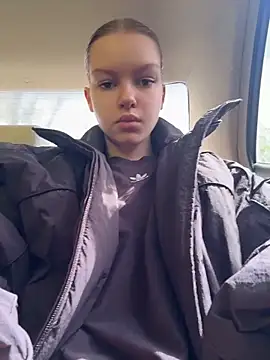 AshleyMur online show from 05/22/26, 06:55