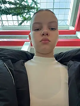 AshleyMur online show from 03/18/26, 06:38