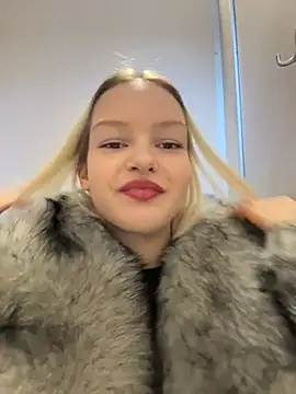 AshleyMur online show from 03/21/26, 07:20