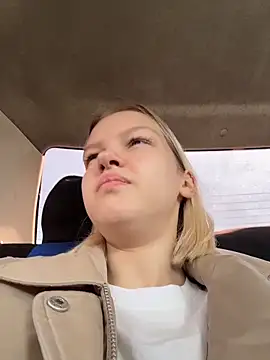 AshleyMur online show from 05/31/26, 06:30