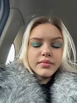 AshleyMur online show from 03/05/26, 04:53