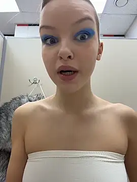 AshleyMur online show from 03/15/26, 06:20