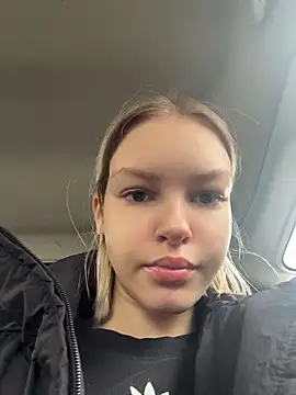 AshleyMur online show from 05/23/26, 06:34