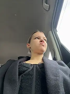 AshleyMur online show from 05/07/26, 07:45