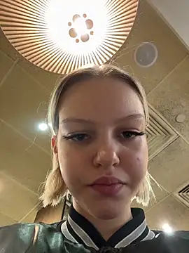 AshleyMur online show from 04/13/26, 05:00