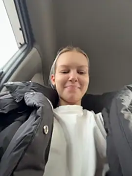 AshleyMur online show from 03/13/26, 05:45