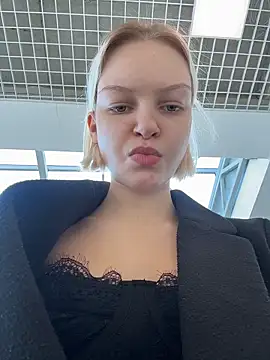 AshleyMur online show from 03/27/26, 08:26