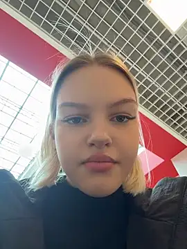 AshleyMur online show from 05/10/26, 07:34