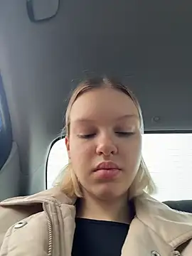 AshleyMur online show from 05/29/26, 08:20
