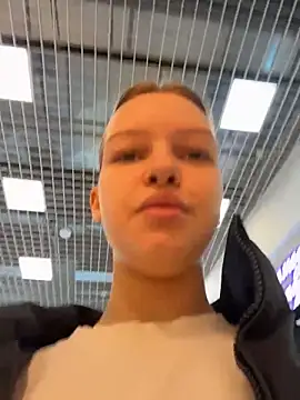 AshleyMur online show from 03/31/26, 05:42