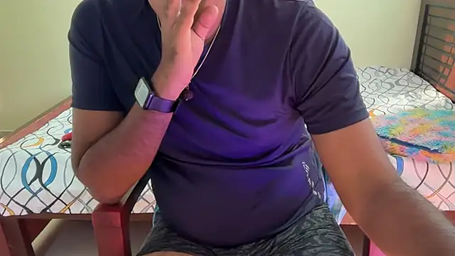 Ruthless guyy online show from 04/07/26, 12:07