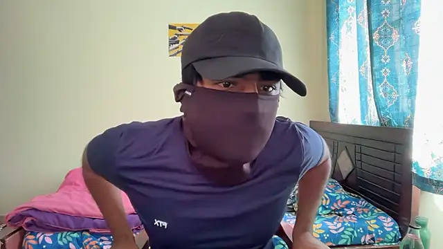 Ruthless guyy online show from 03/20/26, 09:54