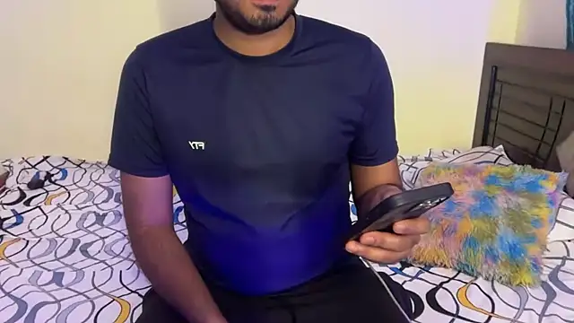 Ruthless guyy online show from 04/17/26, 06:33