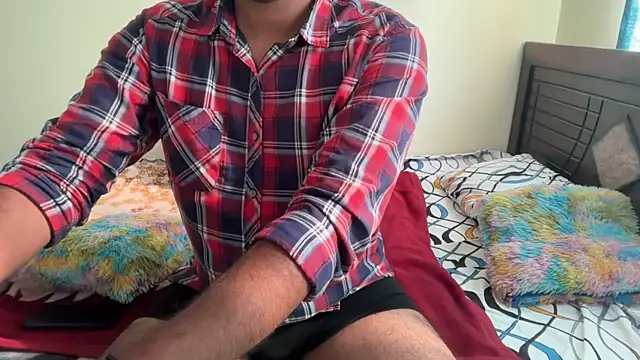 Ruthless guyy online show from 04/13/26, 10:30