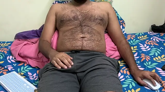 Ruthless guyy online show from 03/01/26, 10:43