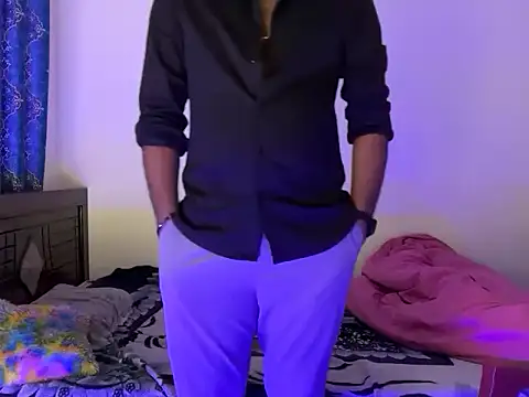 Ruthless guyy online show from 02/04/26, 06:47