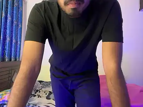 Ruthless guyy online show from 02/11/26, 06:08