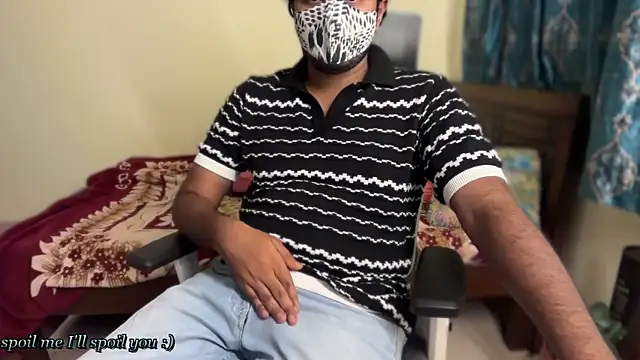 Ruthless guyy online show from 05/15/26, 06:28
