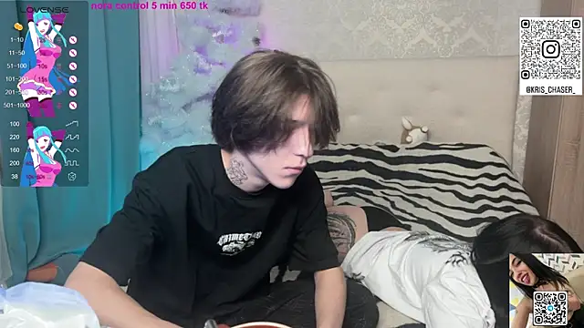 a s m   online show from 01/12/26, 09:41