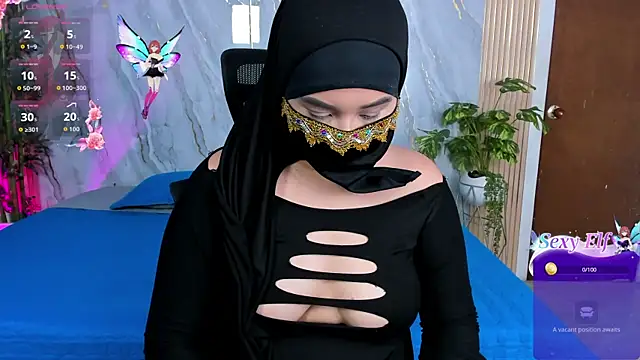 Zulema Bakir online show from 01/07/26, 07:30