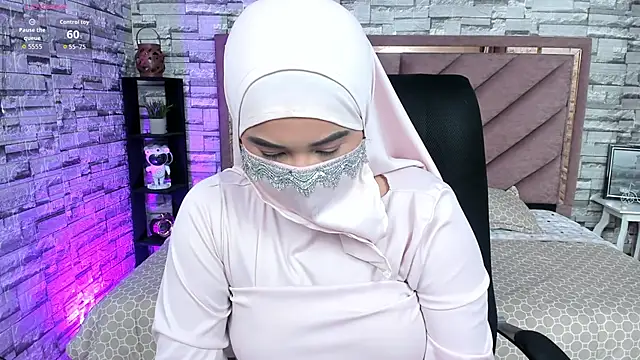 Zulema Bakir online show from 01/08/26, 06:47