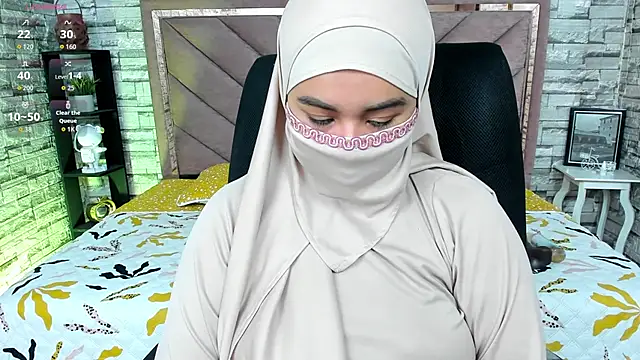 Zulema Bakir online show from 01/15/26, 06:33