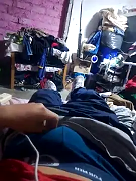 Leosexx online show from 01/09/26, 02:29