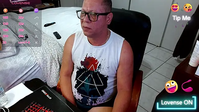 Daddy 1970 online show from 03/11/26, 09:14
