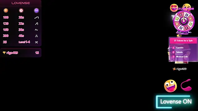 Daddy 1970 online show from 03/05/26, 09:54