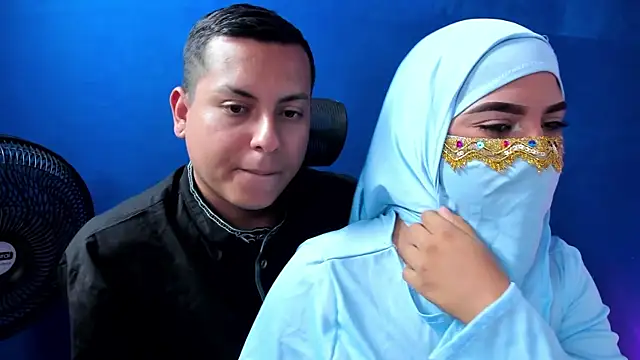 Hadarah and Hasan online show from 01/08/26, 06:47