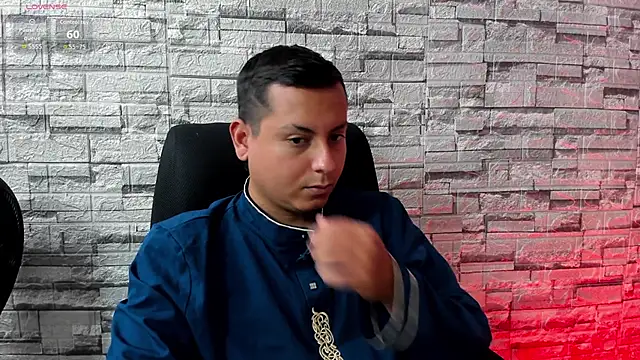 Hadarah and Hasan online show from 01/10/26, 06:25