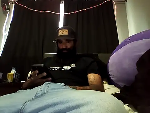 JerkingToy52 online show from 05/20/26, 05:21
