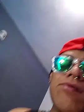 AlexxRomm online show from 01/05/26, 06:11