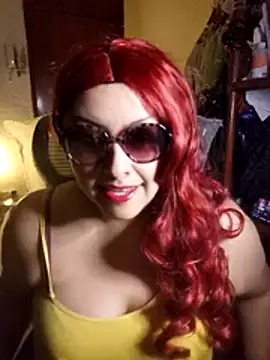 Masked Muse online show from 02/06/26, 04:52