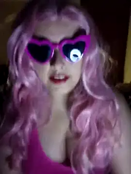 Masked Muse online show from 02/03/26, 04:32