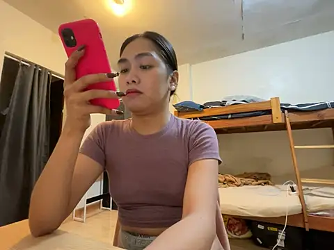 Mira Janee online show from 03/07/26, 01:16